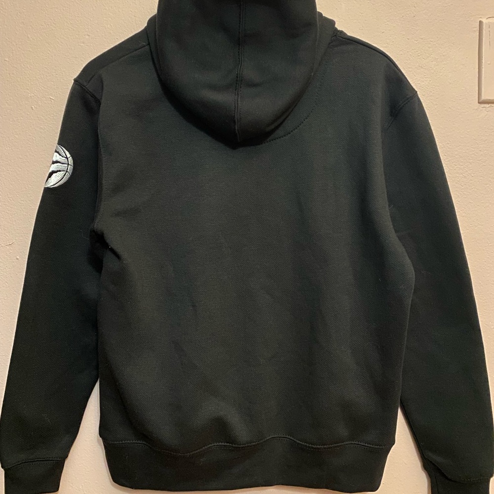 New! Raptor’s Hoodie - Picture 2 of 6
